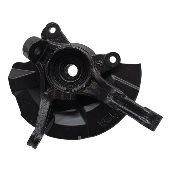 Montante Cubo Roda Dianteira Direita Hyundai Hb20 1.0 2015