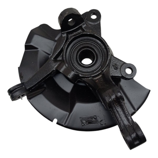 Montante Cubo Roda Dianteira Direita Hyundai Hb20 1.0 2015