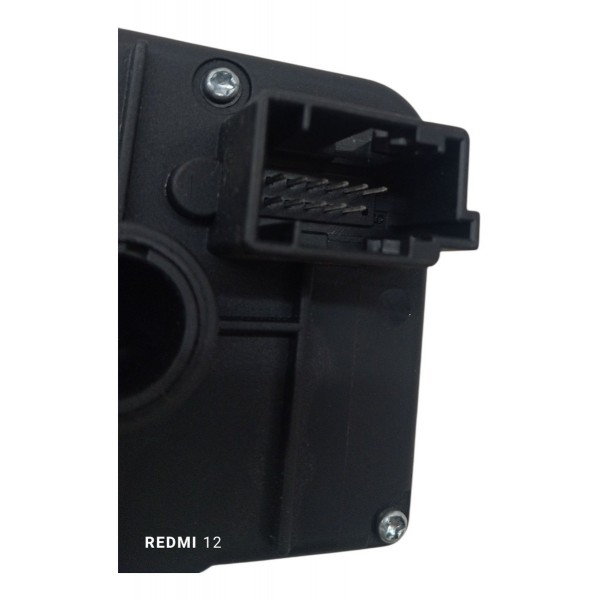 Botão Comando Farol Milha Mercedes Benz C200 2008 2009 2010