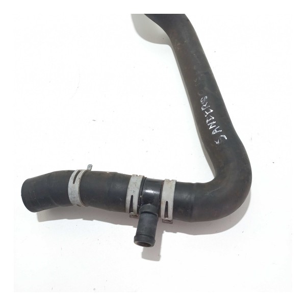 Mangueira Água Radiador Renault Sandero Rs 2018