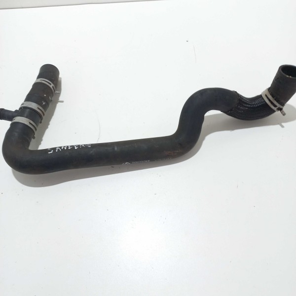 Mangueira Água Radiador Renault Sandero Rs 2018