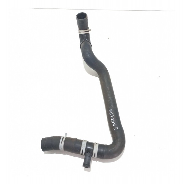 Mangueira Água Radiador Renault Sandero Rs 2018