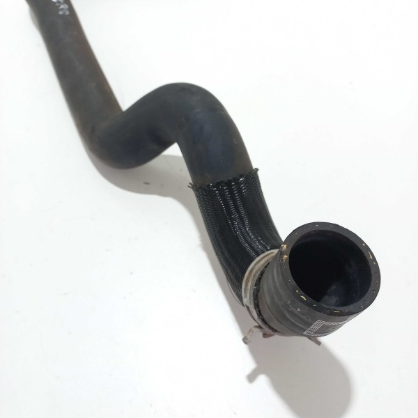 Mangueira Água Radiador Renault Sandero Rs 2018