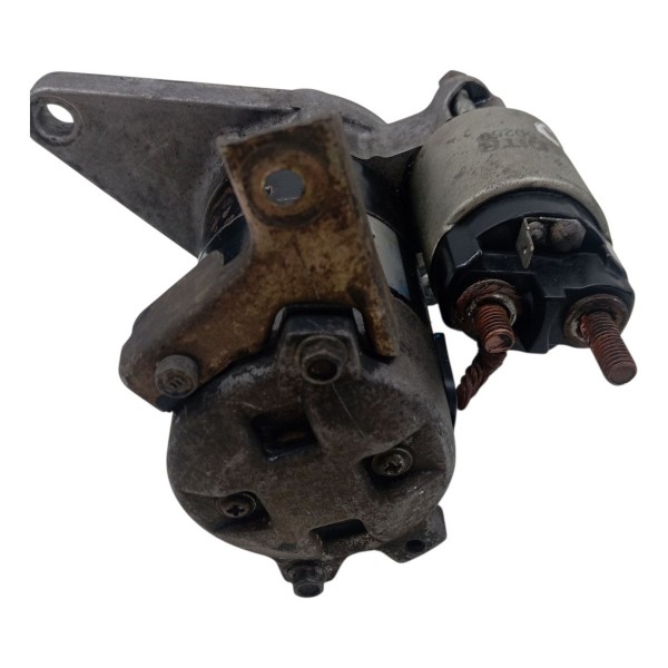 Motor Arranque Partida Honda Civic 1.7 2006 2007