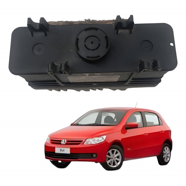 Módulo Injeção Volkswagen Santana Gol Parati 1.0 16v 2006