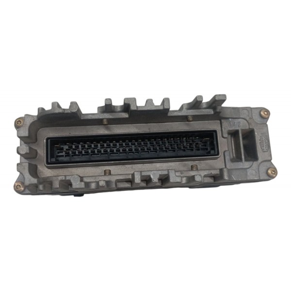 Módulo Injeção Volkswagen Santana Gol Parati 1.0 16v 2006