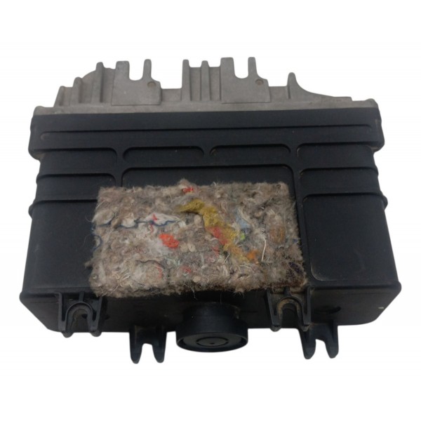 Módulo Injeção Volkswagen Santana Gol Parati 1.0 16v 2006