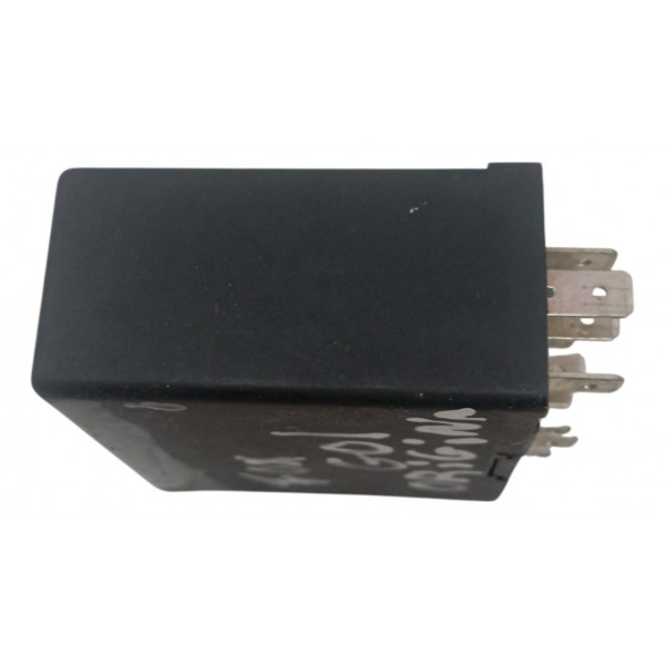 Modulo Rele Retrovisor Vidro Eletrico Volkswagen Gol G5