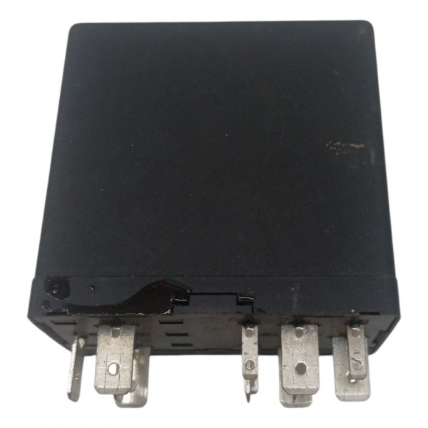 Modulo Rele Retrovisor Vidro Eletrico Volkswagen Gol G5