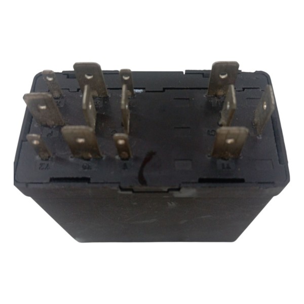 Modulo Rele Retrovisor Vidro Eletrico Volkswagen Gol G5