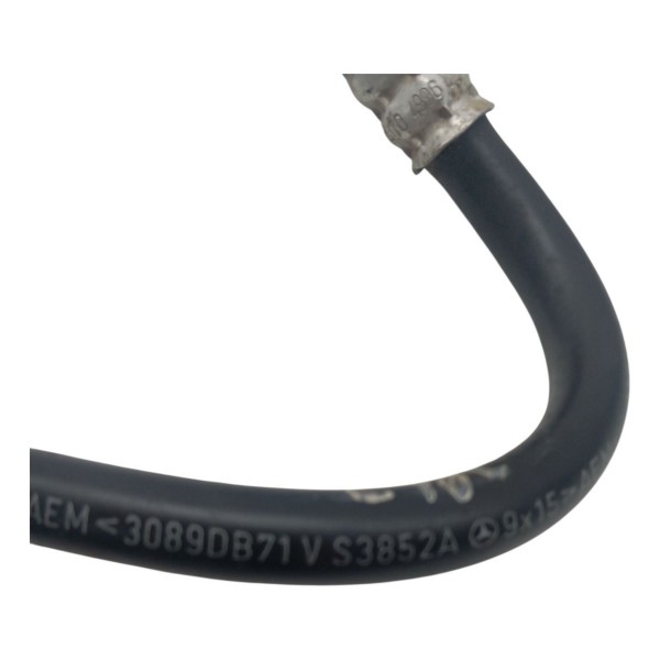 Mangueira Direção Hidraulica Mercedes C180 2010