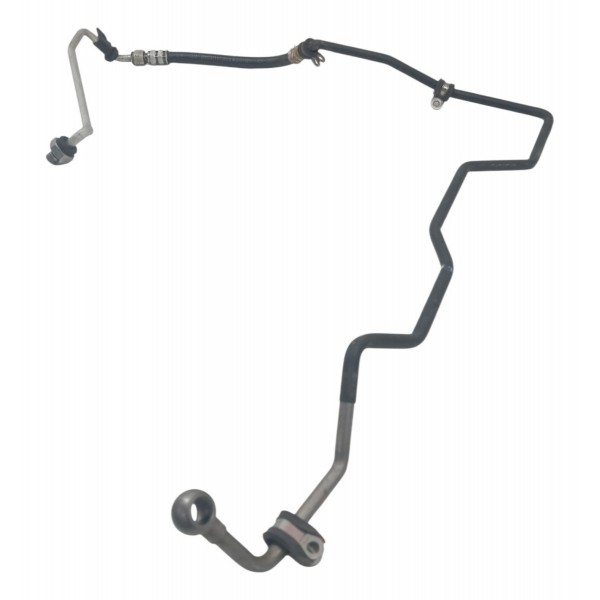 Mangueira Direção Hidraulica Mercedes C180 2010