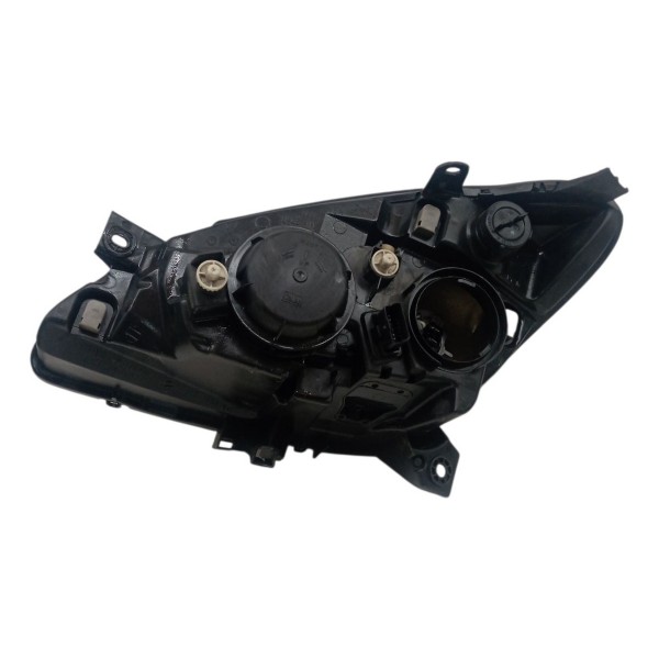 Farol Dinteiro Direito Citroen C5 2.0 2004 2005 2006 Detalhe