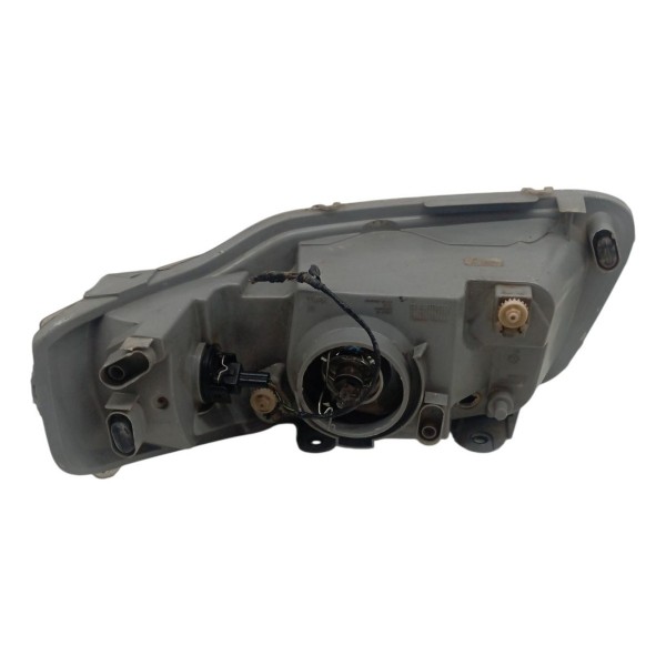 Farol Dianteiro Direito Volkswagen Gol 2008 2009 Detalhes