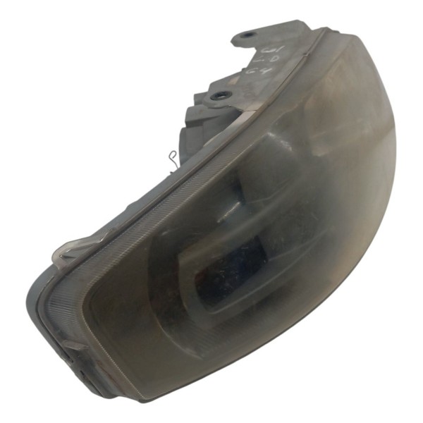 Farol Dianteiro Direito Volkswagen Gol 2008 2009 Detalhes