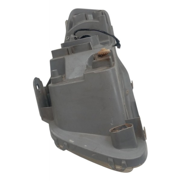 Farol Dianteiro Direito Volkswagen Gol 2008 2009 Detalhes