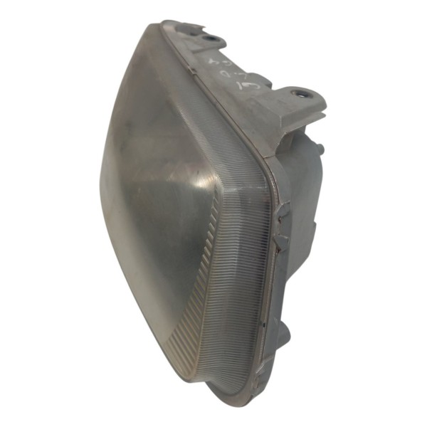 Farol Dianteiro Direito Volkswagen Gol 2008 2009 Detalhes