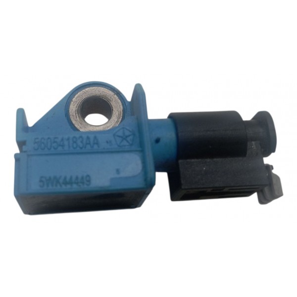 Sensor Airbag Impacto Fiat Freemont 2012 2013 2014 2015