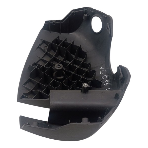 Moldura Inferior Coluna Direção Chevrolet Vectra 2006