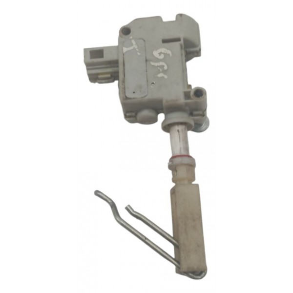 Atuador Trava Porta Malas Volkswagen Gol G5