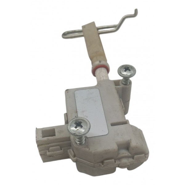 Atuador Trava Porta Malas Volkswagen Gol G5