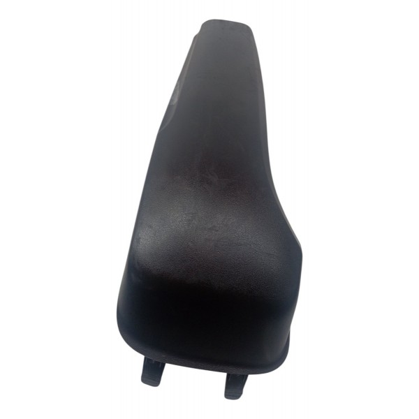 Aplique Parachoque Traseiro Citroen Aircross 2016 2017 2018