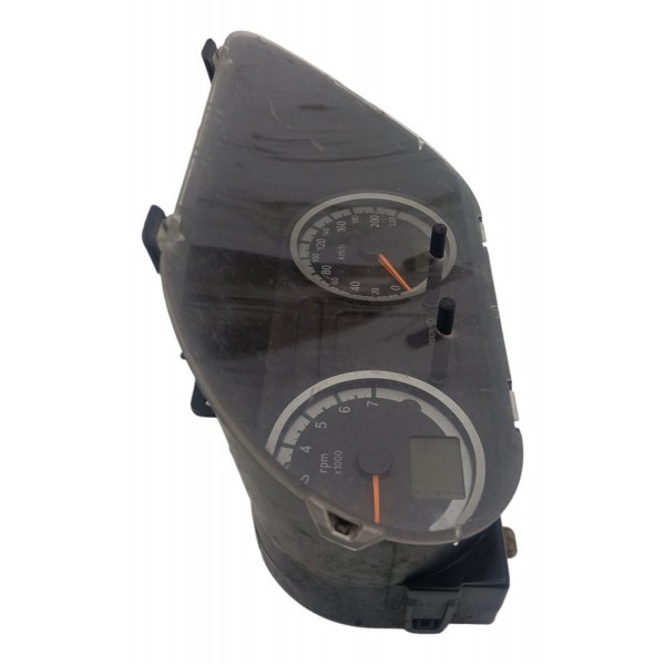 Painel Instrumentos Ford Ecosport 2.0 2004 2005 2006