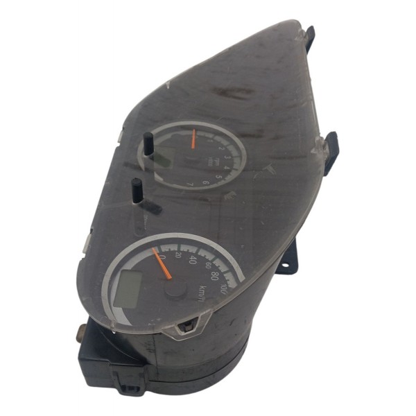 Painel Instrumentos Ford Ecosport 2.0 2004 2005 2006