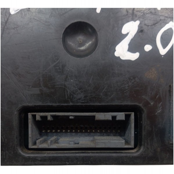 Painel Instrumentos Ford Ecosport 2.0 2004 2005 2006