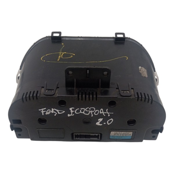 Painel Instrumentos Ford Ecosport 2.0 2004 2005 2006