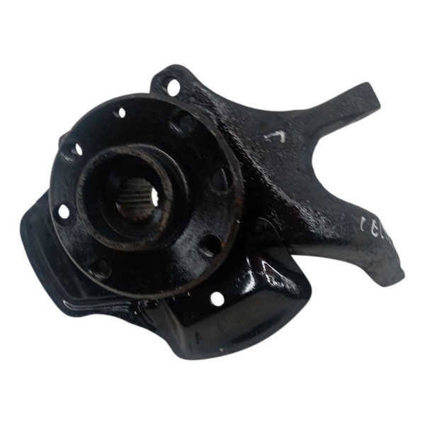 Montante Manga Eixo Dianteiro Esquerdo Chevrolet Celta 2005