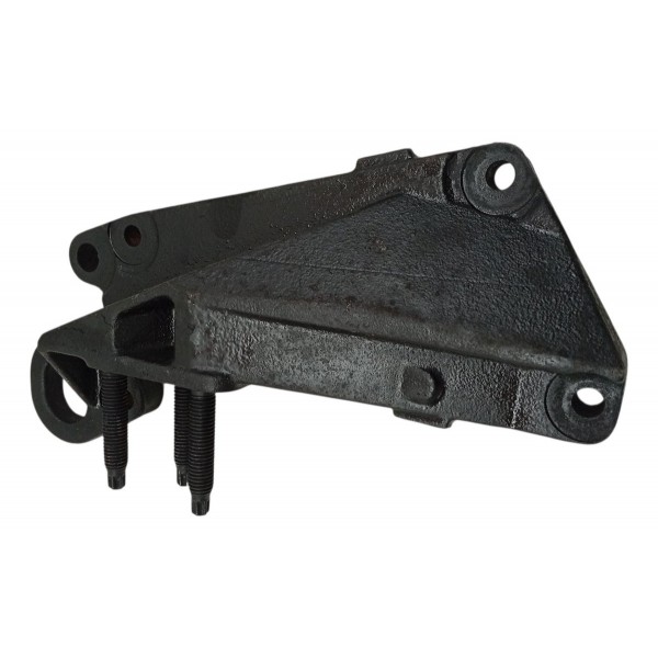 Suporte Coxim Motor Diretio Ford Fiesta 2001 2002 2003