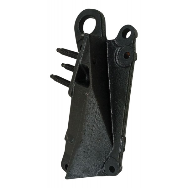 Suporte Coxim Motor Diretio Ford Fiesta 2001 2002 2003