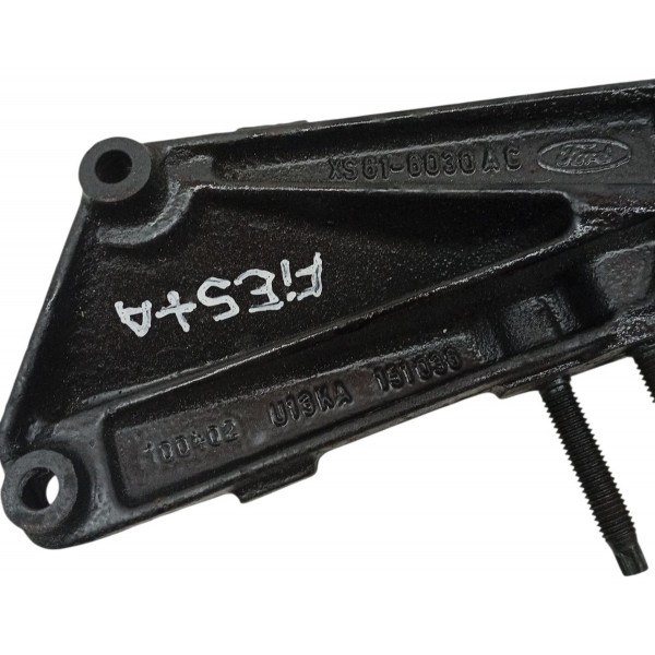 Suporte Coxim Motor Diretio Ford Fiesta 2001 2002 2003