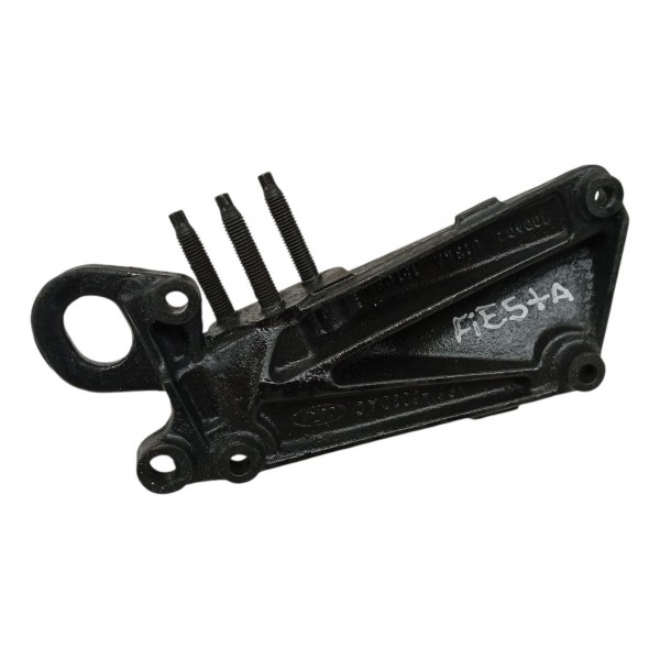 Suporte Coxim Motor Diretio Ford Fiesta 2001 2002 2003