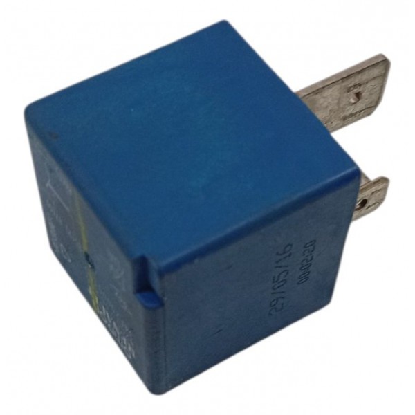 Rele Quatro Pinos Temporizador Renault Duster 2013