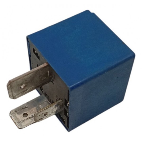 Rele Quatro Pinos Temporizador Renault Duster 2013