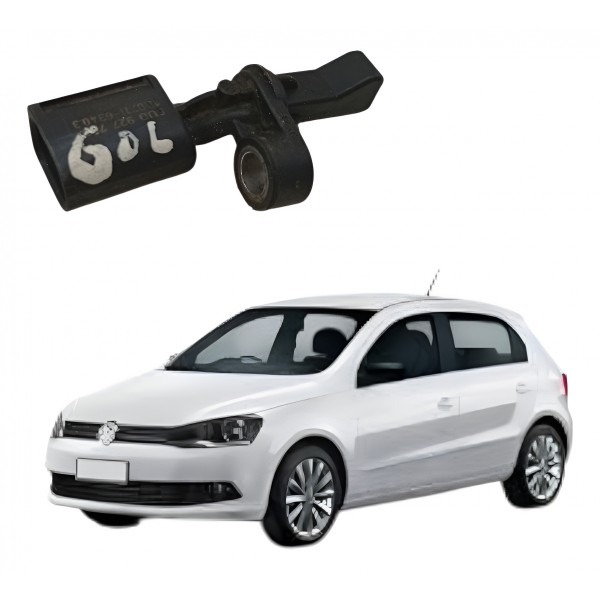 Sensor Freio Abs  Volkswagen Gol G6 G7