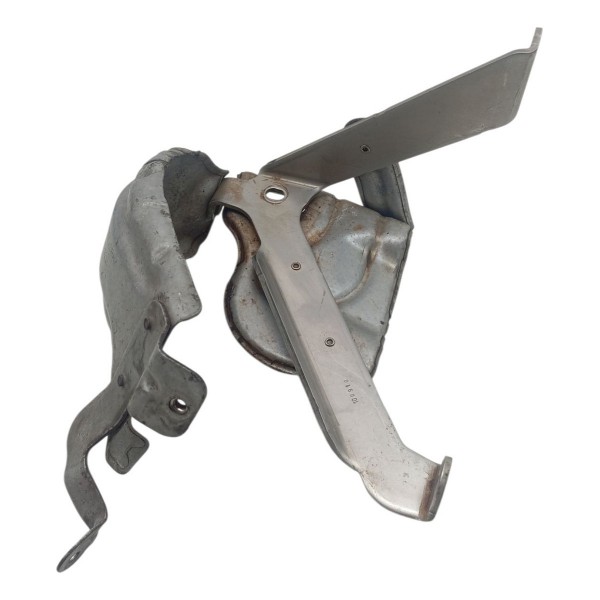 Defletor Calor Turbina Mercedes Benz C180 C200 2011 2012