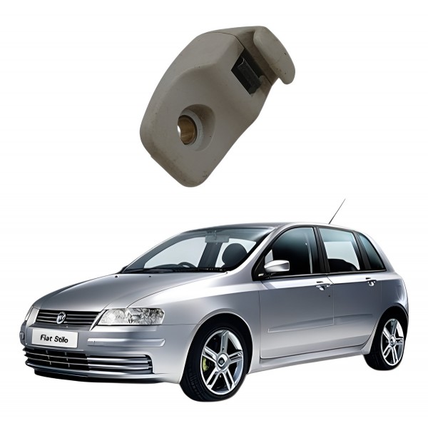 Suporte Quebra Sol Fiat Stilo 2006