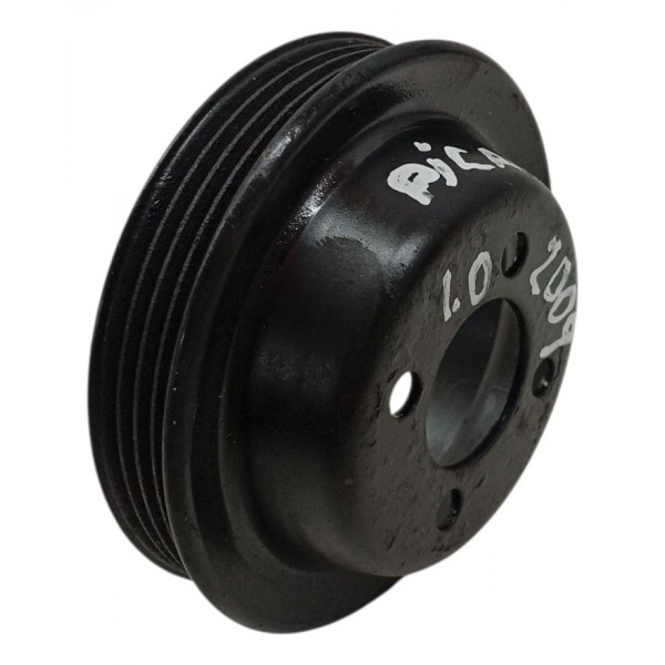 Polia Bomba Direção Kia Picanto 1.0 2009