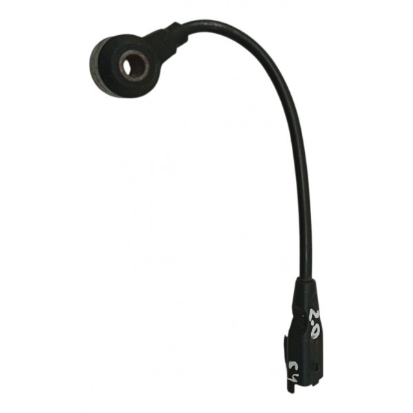 Sensor Detonação Citroen C3 Picasso 2.0 16v 2012
