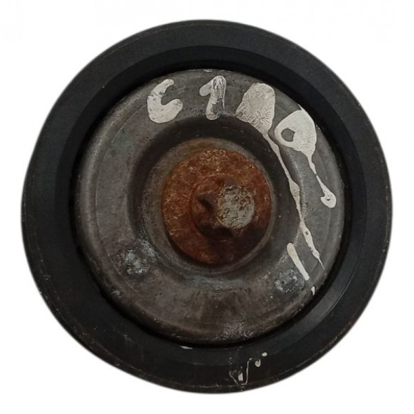 Polia Correia Alternador Mercedes C180 1.8 2006