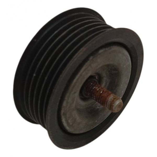 Polia Correia Alternador Mercedes C180 1.8 2006