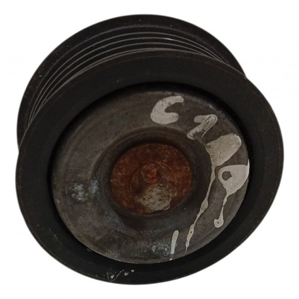 Polia Correia Alternador Mercedes C180 1.8 2006