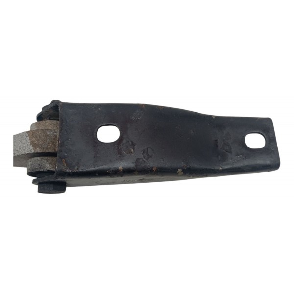 Coxim Traseiro Câmbio Volkswagen Gol Fox  2005 2006 2007