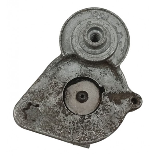 Tensor Esticador Correia Alternador Mercedes C180 1.8 2012