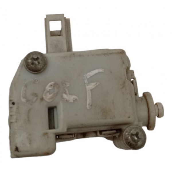 Trava Tranca Porta Malas Volkswagen Golf 2005