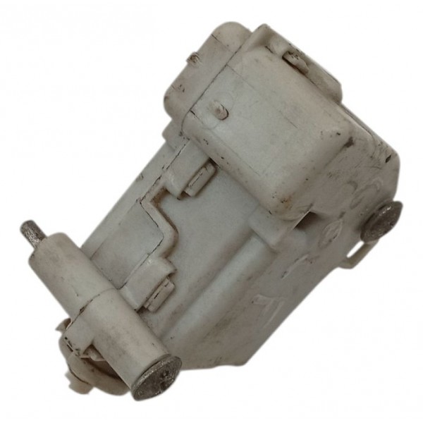 Trava Tranca Porta Malas Volkswagen Golf 2005