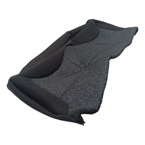 Capa Encosto Banco Traseiro Fiat Uno 2012 Original